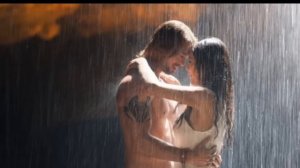 Юра Шатунов. Ко Дню памяти народного  певца и музыканта ???????  "Я перессорился с дождём"