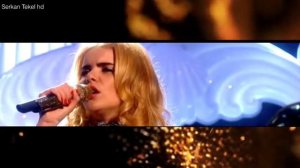 Paloma Faith - Only Love Can Hurt Like This LIVE Alan Carr Chatty Man