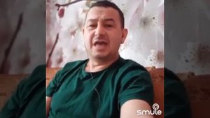 ,, Гомерлар ута икан ул ". (Жизнь проходит незаметно)  Соло. Хорошего просмотра друзья!