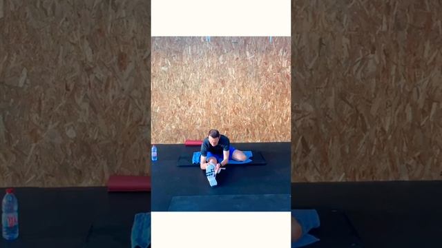 Cours Zen de Stretching pour prévenir et lutter contre les maux de dos смотреть онлайн