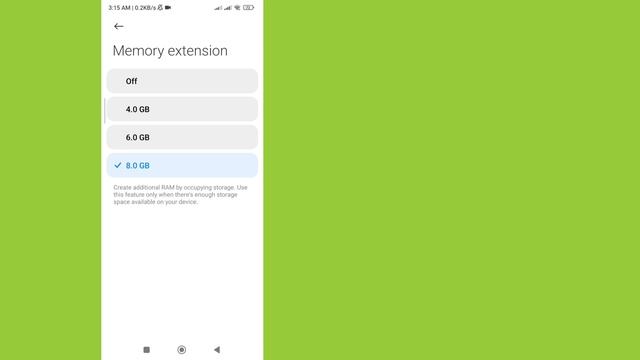How To Extend Redmi Note 12 Ram | Redmi Note 12 Ram Kaise Badhaye | Redmi Note 12 Memory Extension смотреть онлайн