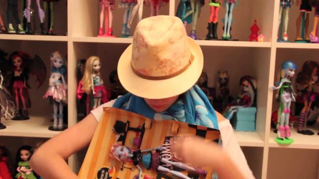 =Katyj's Times #003= Новинки :3 смотреть онлайн