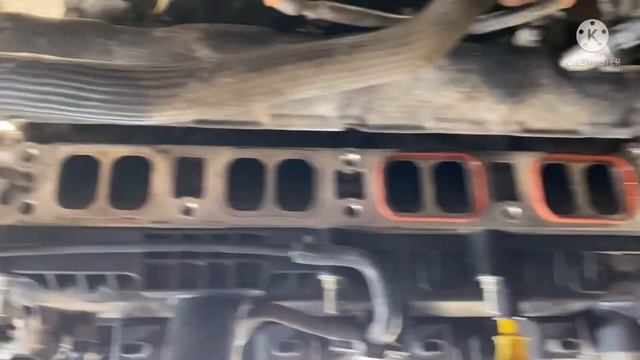 2017 ford taurus 2.0L ecoboost engine replacement смотреть онлайн