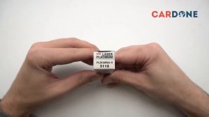 Свеча зажигания NGK PLZKAR6A11 5118