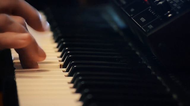 Antonio Vivaldi. Andante/ Synthesizer Behringer Model D смотреть онлайн