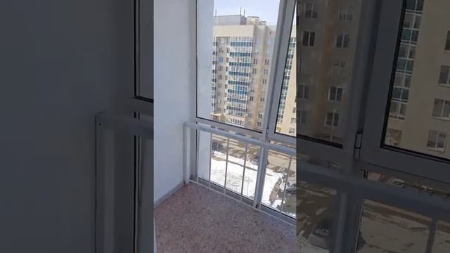 Продам квартиру в Ханты-Мансийске Пионерская 70 42м.кв 6этаж однокомнатная смотреть онлайн