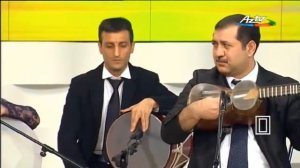 Almaz Orucova  Gl biz yar