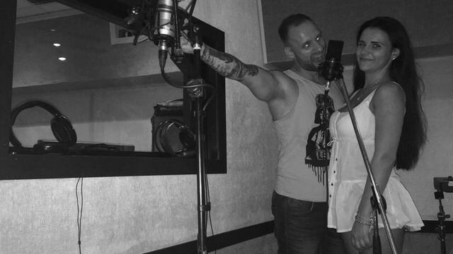 Яна и Андрей (Боярский cover) - Спасибо за сына и за дочь смотреть онлайн