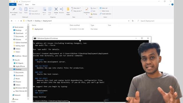 ? Deploying React Apps on Netlify and Vercel: Boost Your Site's Performance Now!