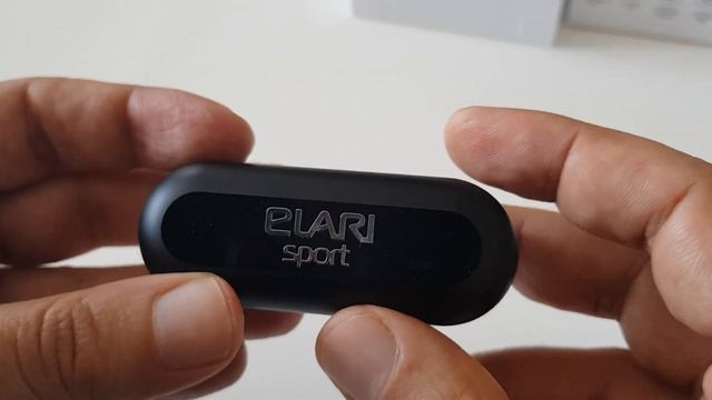 Elari NanoPods Sport Bluetooth Kablosuz Kulaklık смотреть онлайн