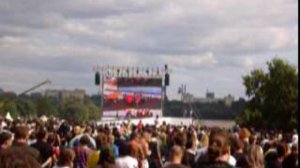 RED BULL FLUGTAG 2009 часть2