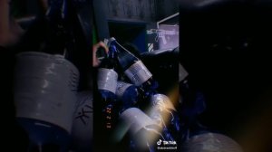 удаленные видео Марголдина/Абдрашидова из тиктока