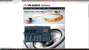 Разделение звука в разные дорожки!