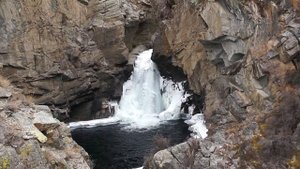 По Куркуре на каяке?!