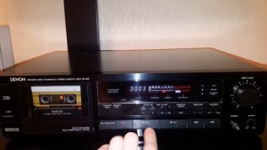 DENON DR-M20