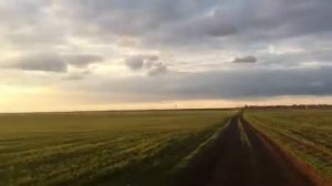 Степной Крым