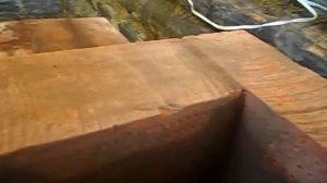 Кладка печи.своими руками Часть 19 .Труба  2х колпаковой печи