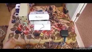 Сигнализация Centurion X6 на ВАЗ 2105