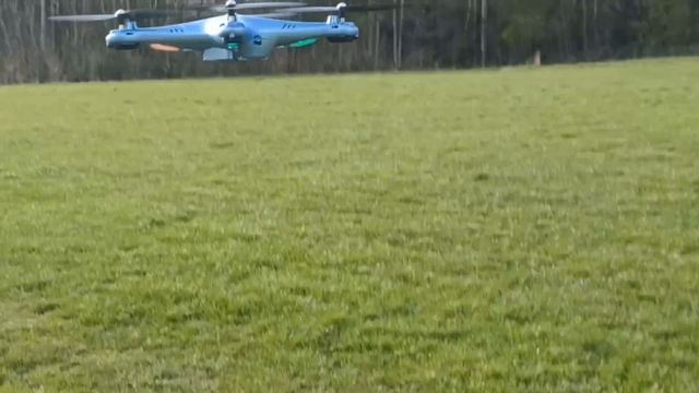 Syma x5hw tree ...short смотреть онлайн