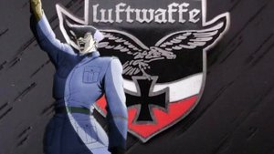 Штрохайм поет was wollen wir trinken(Ai cover)