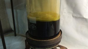 КМ конденсаторы.Переработка.KM capacitors.Processing.