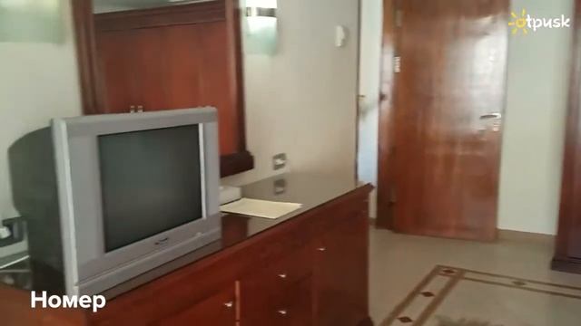 Imperial Shams Abu Soma Resort 5*, Египет, Сома Бэй ✈ обзор, отзывы