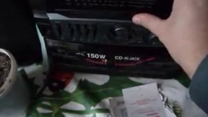 LG tw-862ax 2 часть 4 видео .