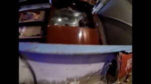 Электричество в лодке .Казанка мечты