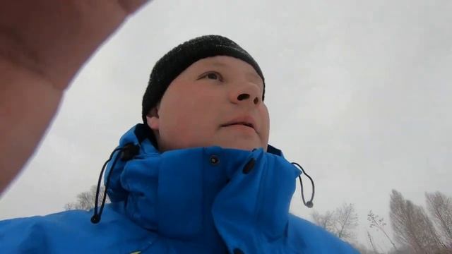 РЫБАЛКА НА ЖЕРЛИЦЫ ! ДОБЫЛИ КАСАЧА! смотреть онлайн