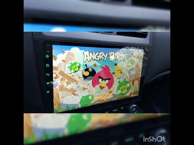 Android 6.0 Honda Accord Cl9 Т8. Работа в Honda Accord 2003-2008 смотреть онлайн