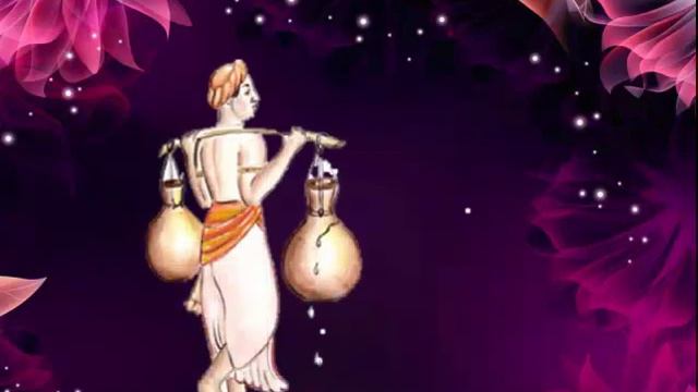 Поучительные ПРИТЧИ! Притча про Два Кувшина. смотреть онлайн