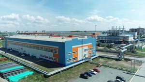 Графический ролик – ИнтерТехЭлектро Норильск CompactTV