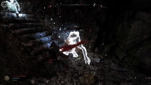 Skyrim Nolvus Playthrough - Part 9 - Becoming The Arch-Mage (No Commentary) смотреть онлайн