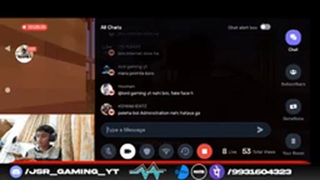 ?[HINDI] Minecraft SMP LIVE | MINECRAFT PE + JAVA FREE PUBLIC SERVER | COME & JOIN & BUILD смотреть онлайн