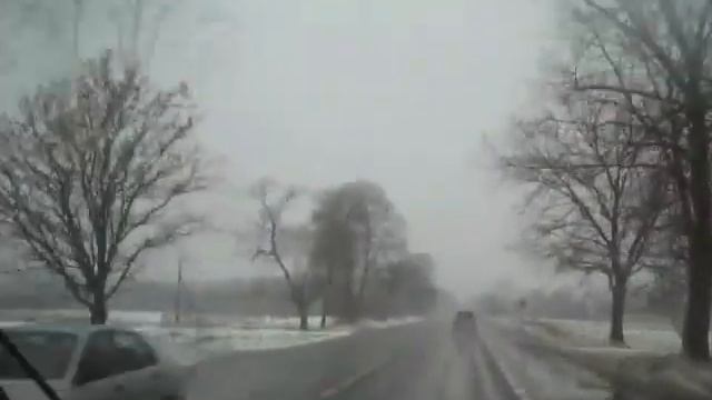 Relacja z trasy Warszawa-Lublin-Warszawa cz.2 смотреть онлайн