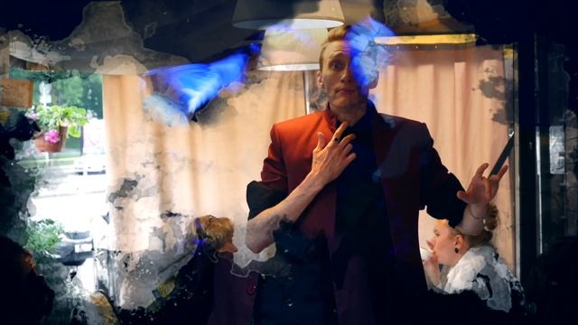 Шоу иллюзиониста на корпоратив, свадьбу. Фокусник Александр | Event-агентство ANNA LEGENDA