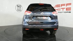 2015 Nissan X-Trail 1.6 dCi Tekna Xtronic CVT 5dr