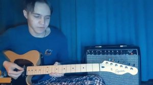 Стоит ли брать Squier Affinity Telecaster | Итог после 3-х месяцев использования