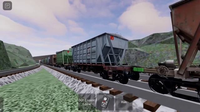 поезда роблокс россия смотреть онлайн