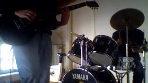 Paranoid-Black Sabbath cover