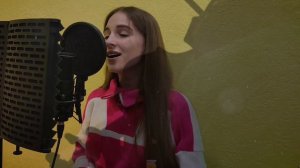 Ой у гаю при дунаю Natalia Ostapiv