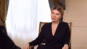 Татьяна Черниговская о любви к ребенку