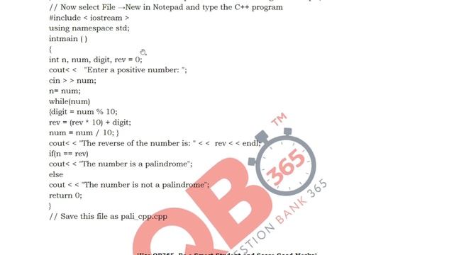 TN | State Board | 12th Computer Science Revision Model Question Paper | 2023 |  English Medium