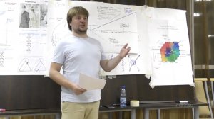 Cеминар-практикум В.М. Минина в Анапе 27.05.2017 - "Долги. Кредиты. Это урок или ловушка?"