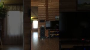 Magnat Transpuls 1500 upgrade, Bluesound Node 2i upgrade, DAC Markan, Emotiva TA100, Emotiva A300