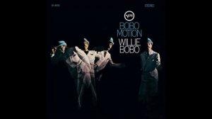 Willie Bobo - Night Walk