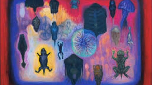 5 Virtuoso Inventions for the Bassoon by Zdenek Sestak, Mvt 5 смотреть онлайн