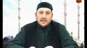 Бай Али Тевсиев Трикат (Т1арикъат девзий вайн?)2