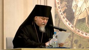 Псково-Печерские старцы и духовное преемство. Архимандрит Тихон (Секретарев)