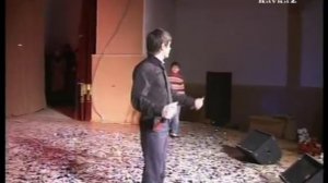 МУРАД ГАДЖИКУРБАНОВ-ВСЕ РАВНО ТЕБЯ НАЙДУ.mpg